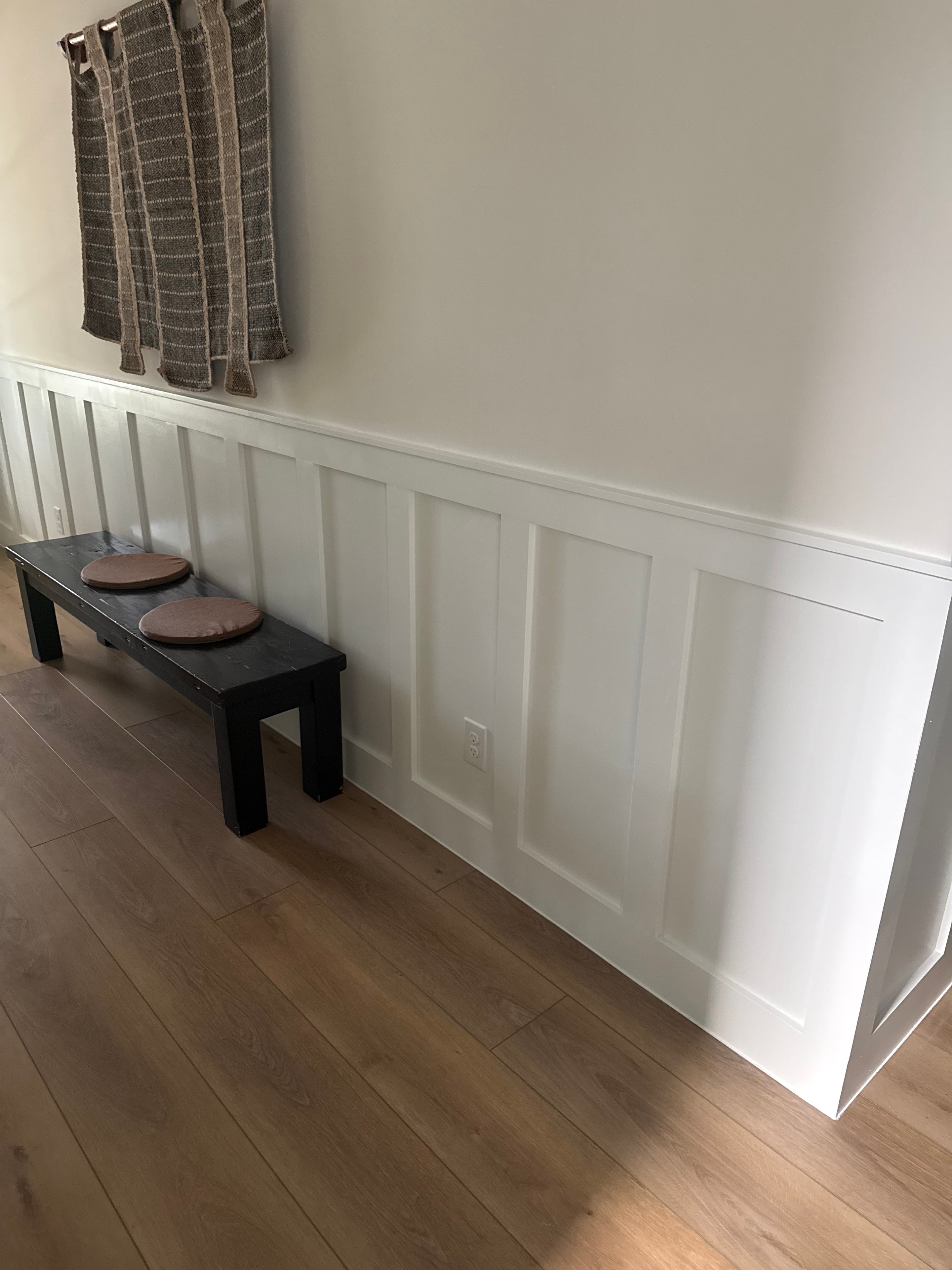 Repair & Remodeling